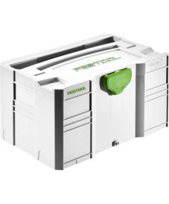 Koferis Festool MINI-SYSTAINER T-LOC SYS-MINI 3 TL Darbagaldi un darbnīcu mēbeles 