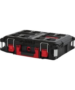 Instrumentu kaste Milwaukee Packout Compact organizer Nr.3; 4932464080