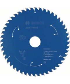 Griešanas disks kokam Bosch Expert for Wood 2608644514; 190 mm