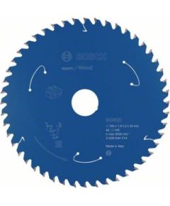 Griešanas disks kokam Bosch Expert for Wood 2608644514; 190 mm