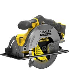 Akumulatora ripzāģis Stanley SFMCS500B-XJ; 18 V (bez akumulatora un lādētāja)