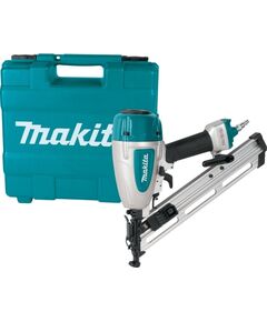 Pneimatiskā naglu pistole Makita AF635 Naglu pistoles