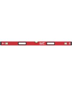 Magnētisks līmeņrādis Milwaukee RedStick Backbone; 120 cm