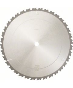 Griešanas disks kokam Bosch CONSTRUCT WOOD; 500x3,8x30,0 mm; Z36; 20°