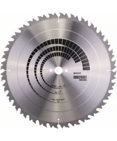 Griešanas disks kokam Bosch CONSTRUCT WOOD; 450x3,8x30,0 mm; Z32; 20°