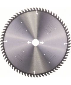 Griešanas disks kokam Bosch OPTILINE WOOD; 305x3,2x30,0 mm; Z72; 10°