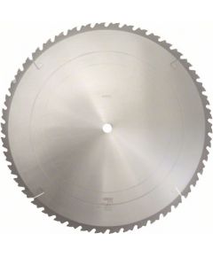 Griešanas disks kokam Bosch CONSTRUCT WOOD; 700x4,2x30,0 mm; Z46; 20°