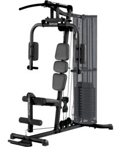 Power Station KETTLER FITMASTER Black