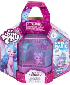 MY LITTLE PONY Mini World Magic Кристал в закрытой упаковке