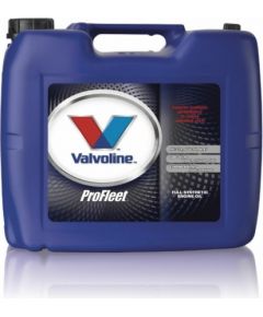 Motoreļļa PROFLEET 5W30 20L, Valvoline