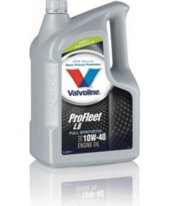 Motoreļļa PROFLEET LS 10W40 5L, Valvoline