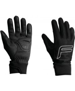 F-lite Thinsulate Gripmaster Glove / Melna / L