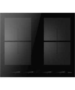 Amica PIH6544PHTS4UN 2.0 Indukcijas virsma