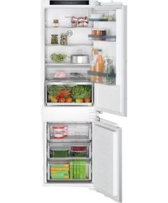 Bosch Serie 4 KIN86VFE0 fridge-freezer Built-in 260 L E