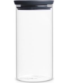 BRABANTIA stikla kārba 1.1 l - 298264