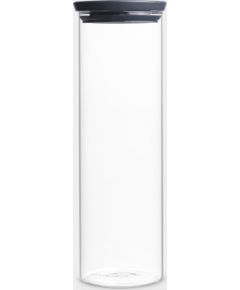 BRABANTIA stikla kārba 1.9 l - 298240