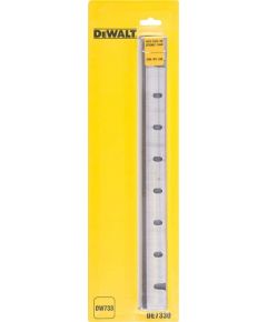 DEWALT DE7330-XJ Asmeņi biezumēvelei DW733 317mm Ēveļu asmeņi