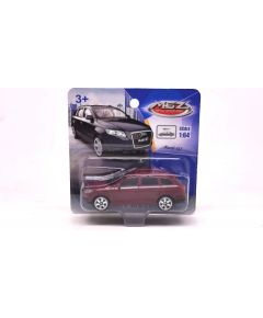 MSZ Miniatūrais modelis - Audi Q7, mērogs 1:64