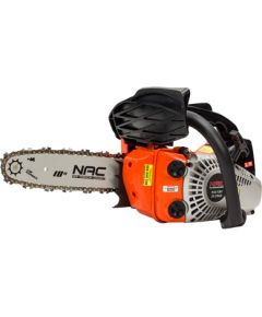 NAC CST25-25AC 1.2 KM 25.4 cm3 25 cm motorzāģis