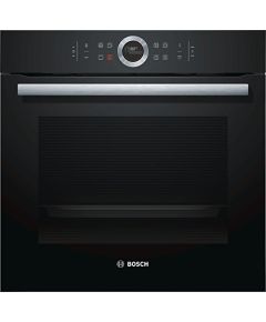 Bosch HBG675BB1 - black