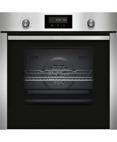 Neff B6CCH7AN0 (BCC3672) N 50 , oven (stainless steel)