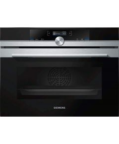 gorenje BOS 6737 E13X, oven (stainless steel, 60 cm)