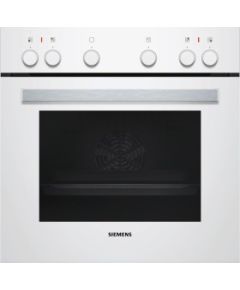 Siemens cooker set EQ110KA1WE A white - SET: HE010FBV1 EA645GN17
