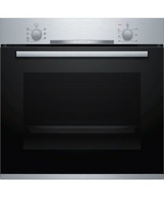 Bosch oven HBA530BR1 Serie 2 A silver