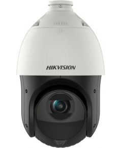 Hikvision IP Camera PTZ DS-2DE4425IW-DE(T5)  Dome, 4 MP, 2.8 mm, IP66, H.265/H.264, Micro SD/SDHC/SDXC, Max. 256 GB, White