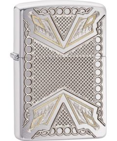 Zippo šķiltavas 28808 Armor™ Dagger