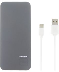 iMYMAX P6 Power Bank 6000 mAh Портативный аккумулятор