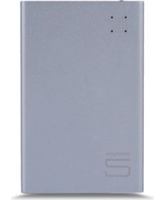 iMYMAX P5 Power Bank 5000 mAh Портативный аккумулятор