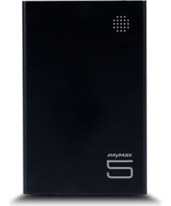 iMYMAX P5 Power Bank 5000 mAh Universāla Ārējas uzlādes baterija