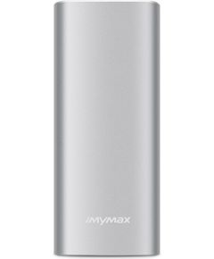 iMYMAX X15 Slim Power Bank 15000 mAh Портативный аккумулятор