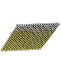 Naglas Bostitch; 3,1x90 mm; 33°; 2200 gab.; rievotas