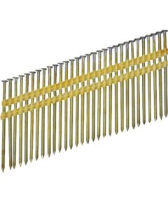 Naglas Bostitch RH28R50G50; 21°; 50 mm; 2000 gab.