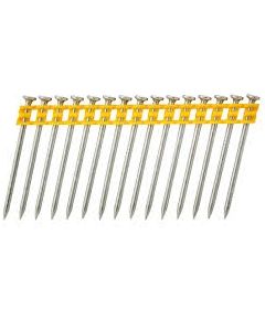 Naglas DeWalt; 2,6x57 mm; 510 gab.