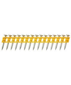 Naglas DeWalt; 2,6x35 mm; 1005 gab.