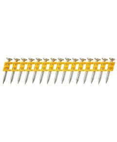 Naglas DeWalt; 2,6x35 mm; 1005 gab.