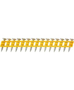 Naglas DeWalt; 2,6x20 mm; 1005 gab.