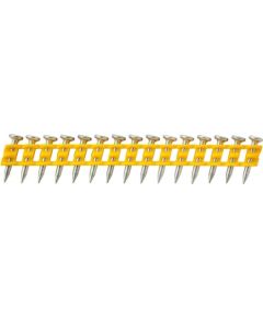 Naglas DeWalt; 2,6x15 mm; 1005 gab.
