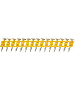 Naglas DeWalt; 2,6x15 mm; 1005 gab.