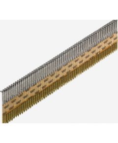 Naglas Senco GE51APBKR; 2,87x50 mm; 34°; 2000 gab.