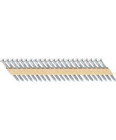 Naglas DeWalt DNM40R60HDZ; 4,4-60 mm; 1500 gab. Naglas