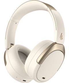 Edifier WH950NB wireless headphones, ANC (ivory)