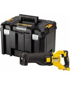 DEWALT DCS389NT-XJ  Akumulatora zobenzāģis 54V (bez akumulatora un lādētāja)