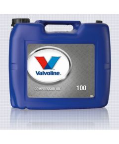 Kompresoru eļļa COMPRESSOR OIL 100 20L, Valvoline