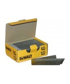 Naglas DeWalt DNBDA1532GZ; 34°; 1,8x32 mm; 4000 gab.; rūdītas