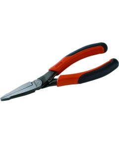 Bahco Flat nose pliers 160mm Ergo