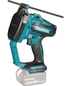 Makita DSC102Z; 18 V (bez akumulatora un lādētāja) Akumulatora vītņoto stieņu knaibles